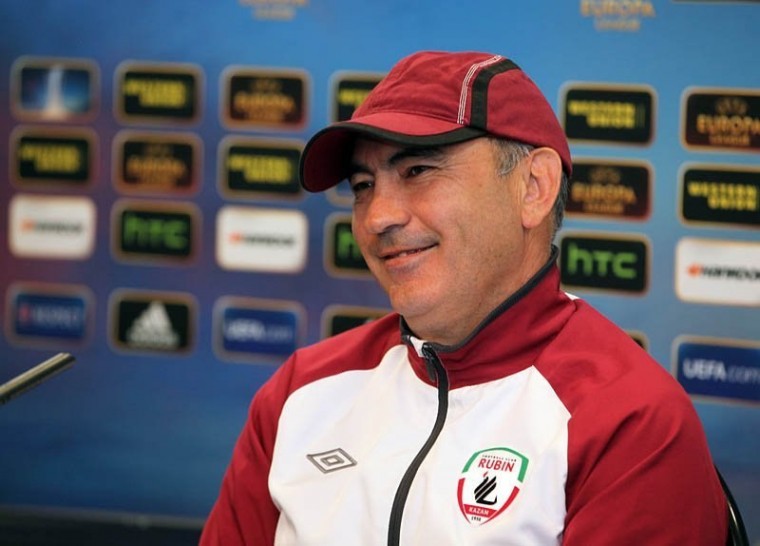 Футбольный журналист и инсайдер Иван Кар