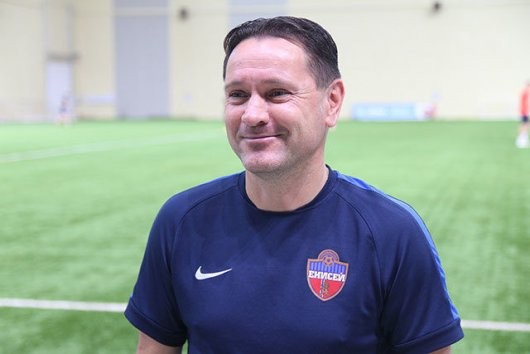 Рейтинг зарплат тренеров РПЛ