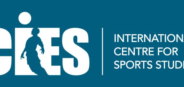 Футбольная лаборатория Международного це