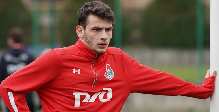 В сборные из «Локомотива», «Казанки» и м