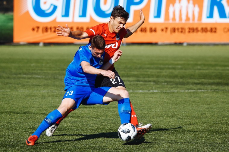 Второго июня «Казанка» проведёт последний матч сезона!