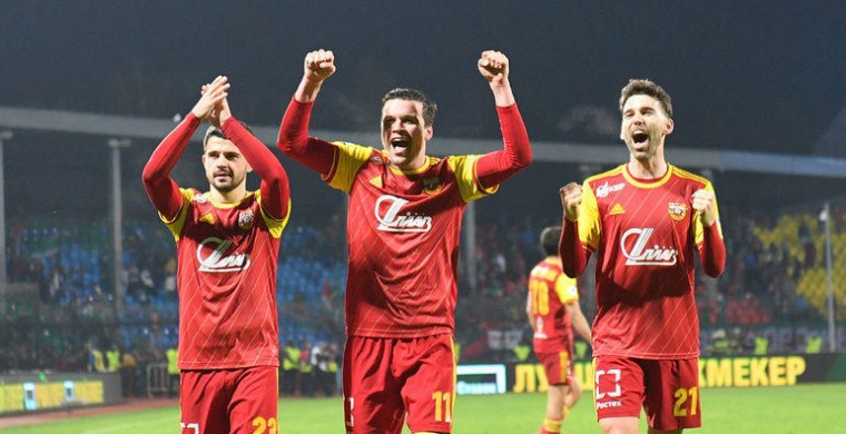 В конце сезона принято подводить итоги. 