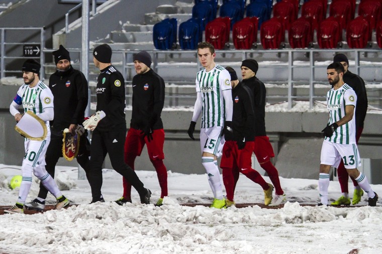 Расширение РПЛ отменили? Тогда не уродуйте чемпионат России!