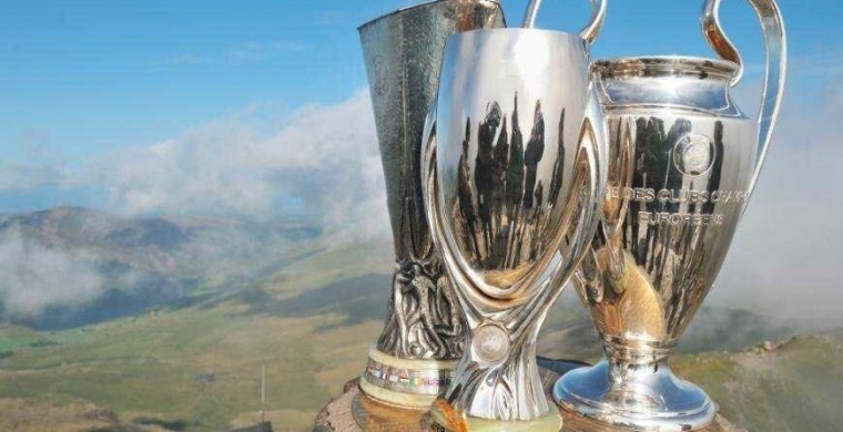 «Реал» продолжает лидировать в клубном р