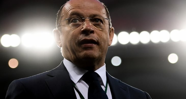 Сегодня РПЛ увеличили до 18 команд, 15 и