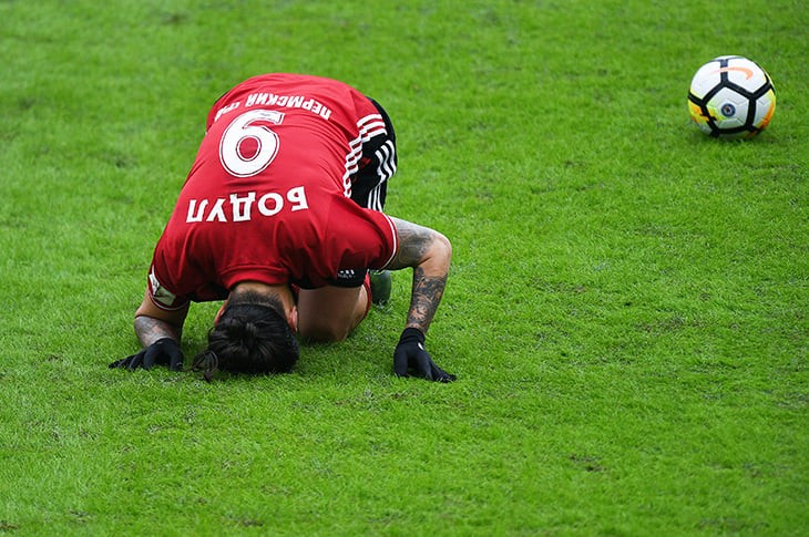 РПЛ расширили до 18 команд. Это очень плохая идея, мы к этому не готовы