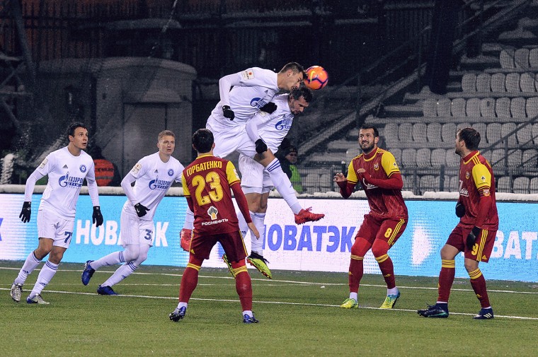 Сколько стоят очки в премьер-лиге? Среди призеров премьер-лиги лучшим оказался «Локомотив»