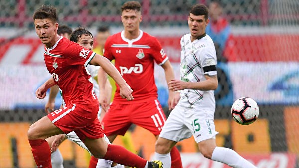 СЭ стал известен календарь первого тура 