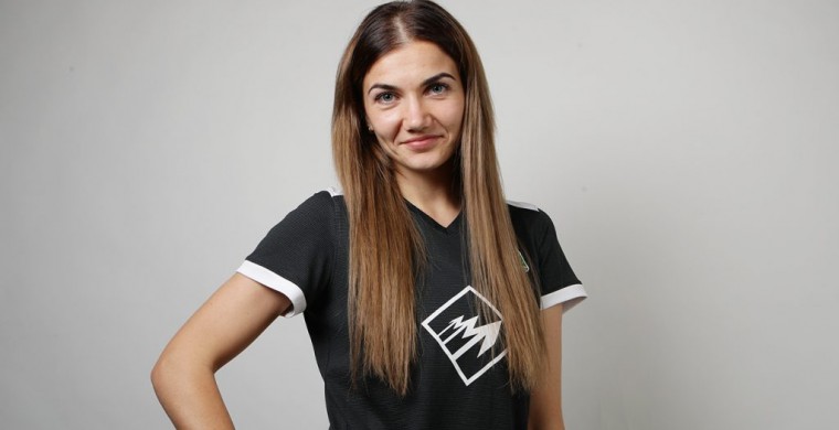 «Локомотив» подписал контракт с голкипер