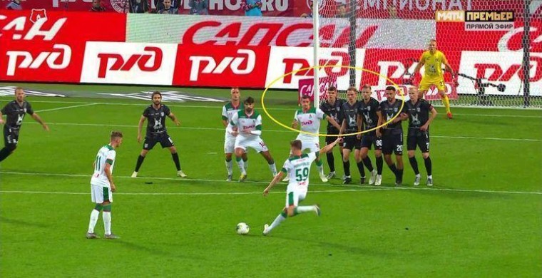 По новым правилам игры, вступившим в сил