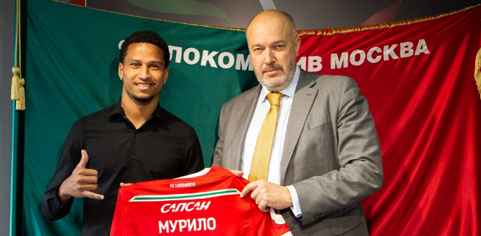 Василий Кикнадзе