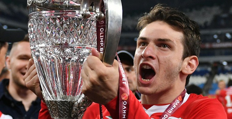 Sport.adjara.com связалось с игроком, чт