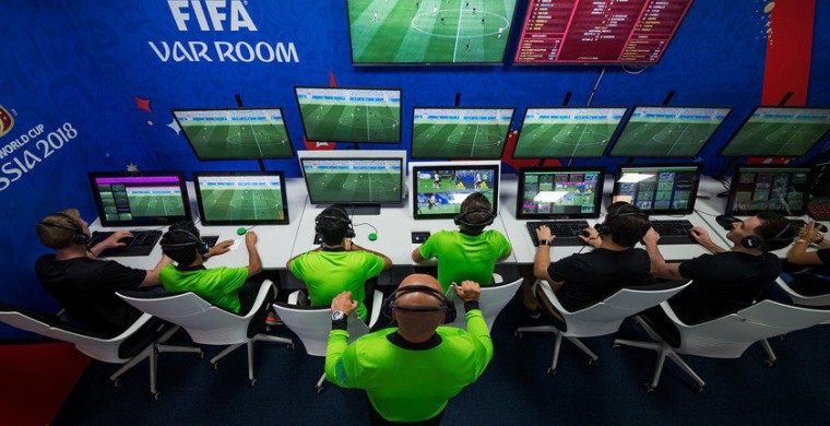 Главный менеджер проекта VAR в России Ле