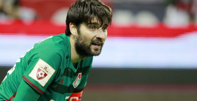 Московский «Локомотив» стал самой возрас