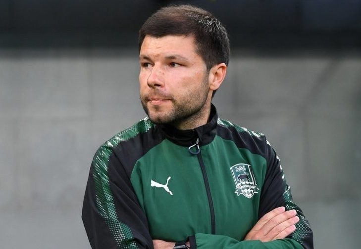 По информации «РБ», Российский футбольны