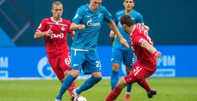 Разбор противостояний игроков в матче «З