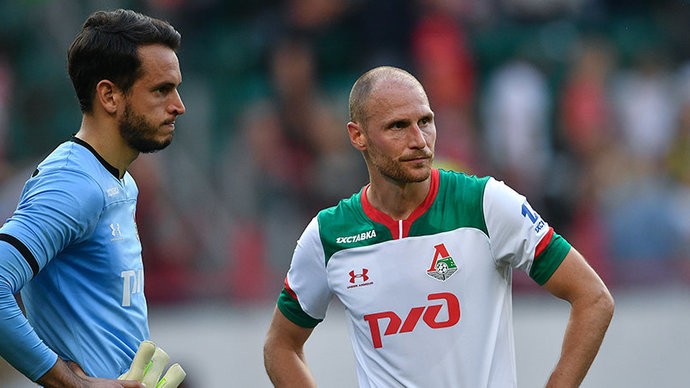 В матче 8-го тура РПЛ против «Ростова» п