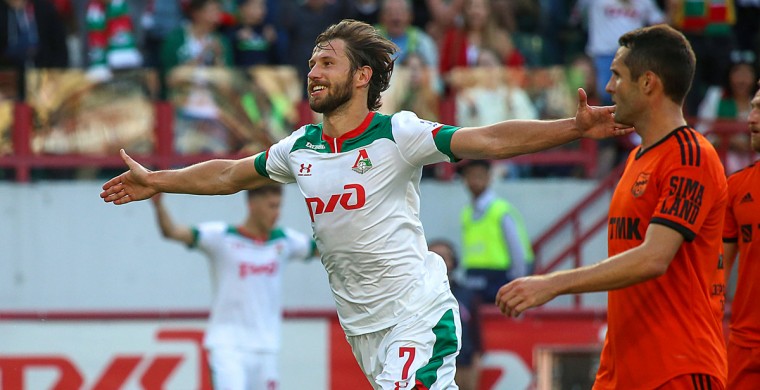 Совсем быстро пролетели пять туров чемпи