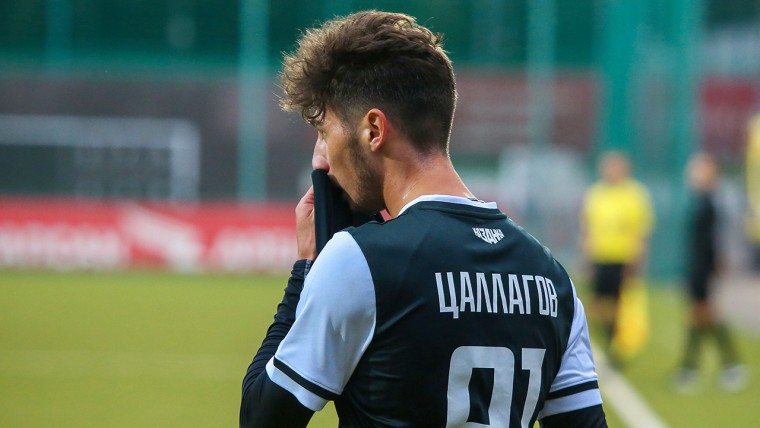 В третьем туре ПФЛ «Казанка» играет с но