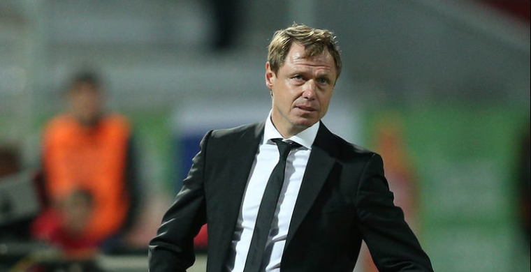 По итогам семи туров в чемпионате России