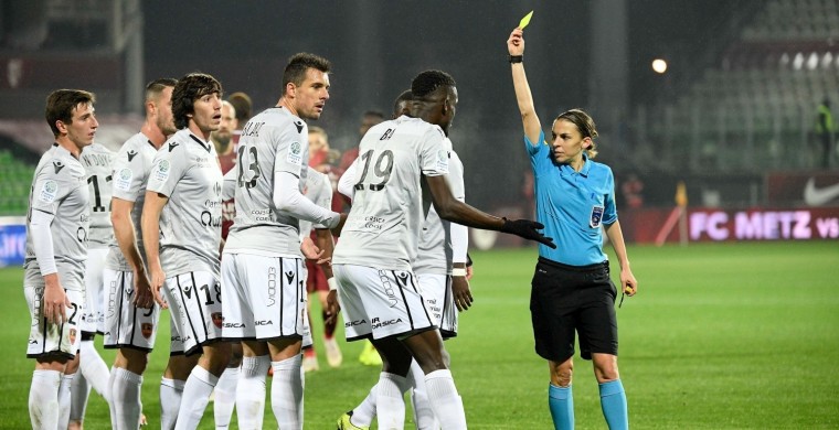 В матче за Суперкубок между «Ливерпулем»