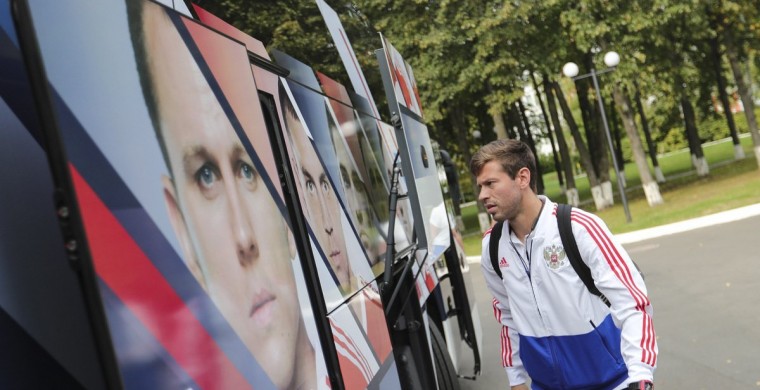 Россия преодолела кризис