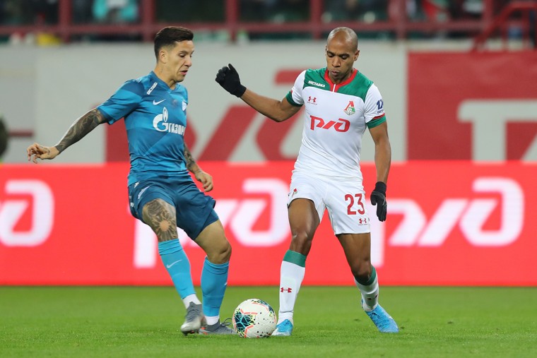 Крыховяк, Жоау Мариу или Семин: кто стал главным героем 11-го тура