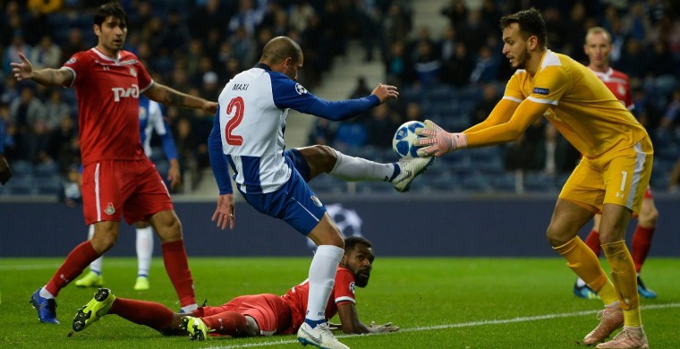 «Локомотив», соперник «Атлетико» в групп