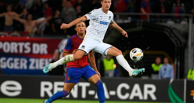 Стал известен рейтинг ассоциаций УЕФА по