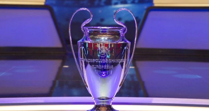 Издание Bild сообщает о том, что УЕФА пр