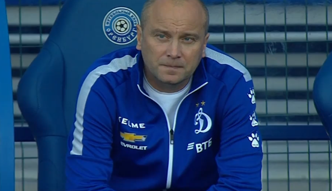 «Оренбург» в домашнем матче 12-го тура ч