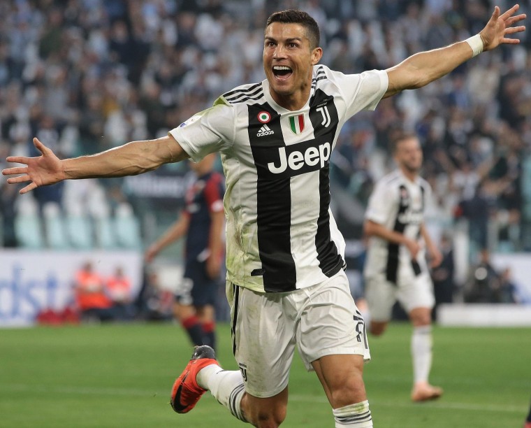 Туринский Ювентус одержал победу над Бол