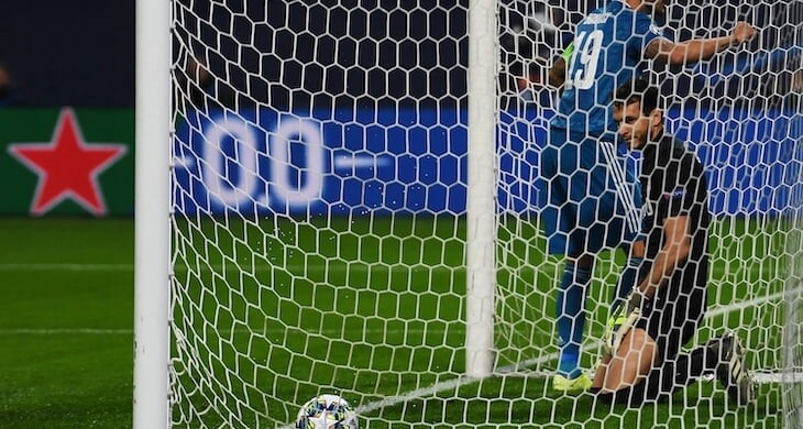 «Конечно, смотрел [эпизод с ошибкой]. См