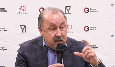 Маринато Гилерме