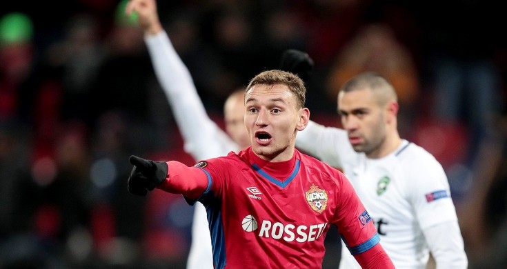 Россия уверенно идёт к потере одной кома