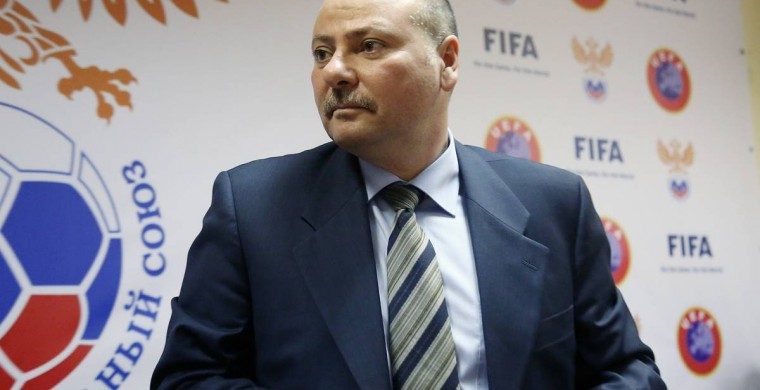 Глава Контрольно-дисциплинарного комитет