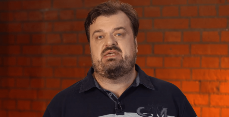 Василий Уткин