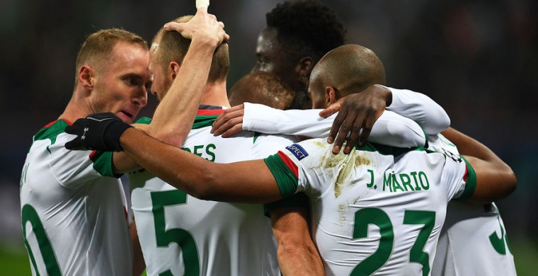 Во время перерыва в чемпионате России из