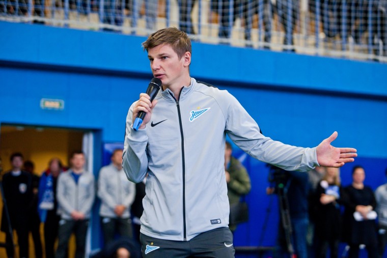 Егоров — о катастрофе наших клубов в