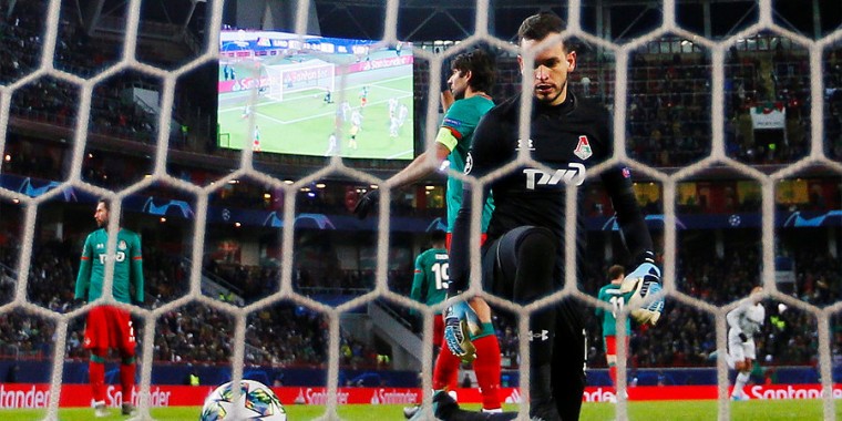 Получается, что в режиме глухого молчани