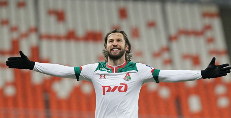 Dream team прошедших 19-и туров РПЛ по в