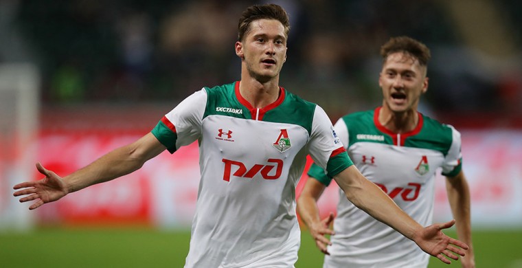 Но вопрос самореализации в сборной в люб