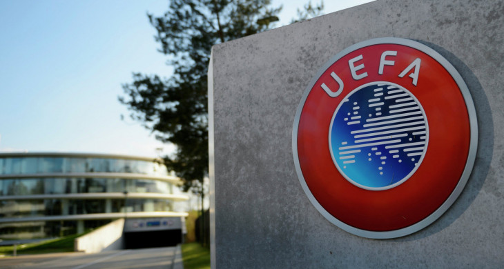В УЕФА обнародованы дисциплинарные итоги
