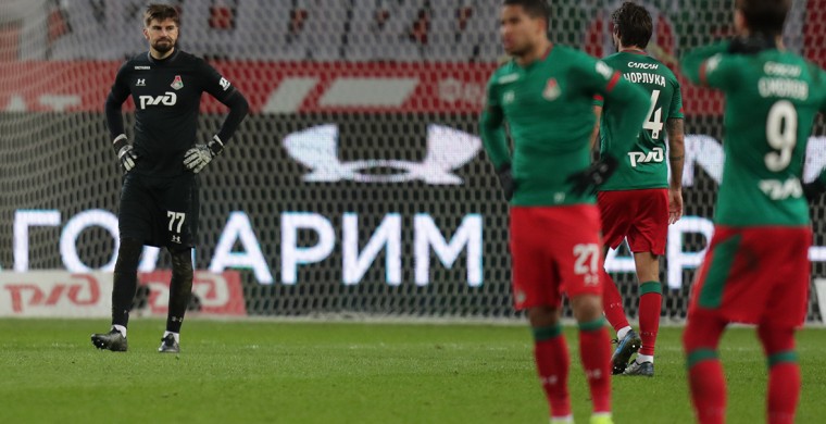 Корреспондент «СЭ» — о неудачном отрезке