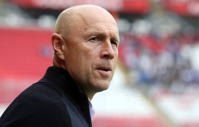 Владимир Федотов назначен на пост главно