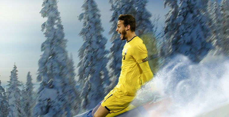 Обзор новых публикаций игроков «Локо» в