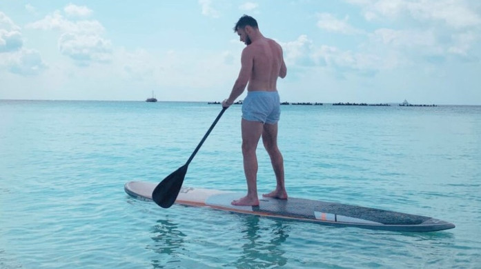 Обзор публикаций игроков «Локомотива» в