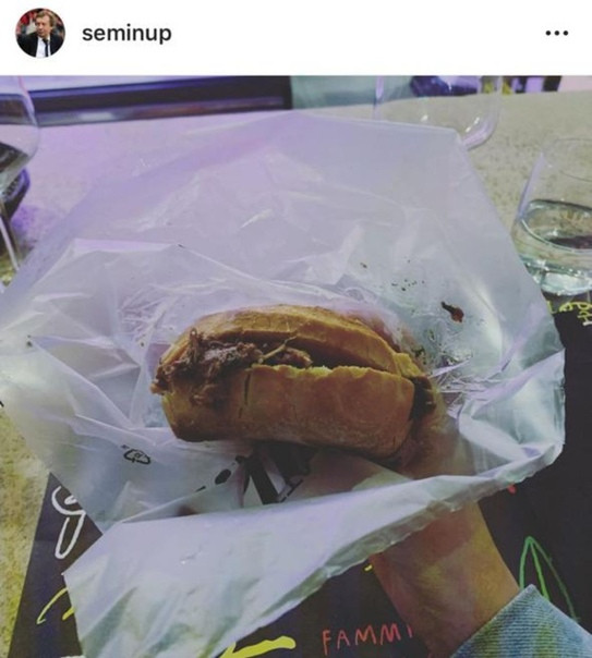 Как футболисты «Локомотива» проводят отпуск #4