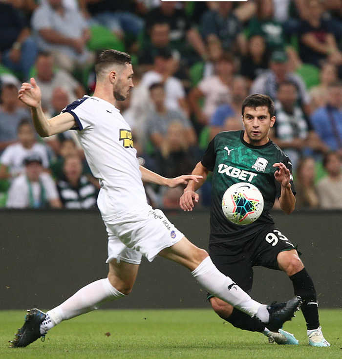 Кем «Локомотив» планирует усилиться в зимнее трансферное окно