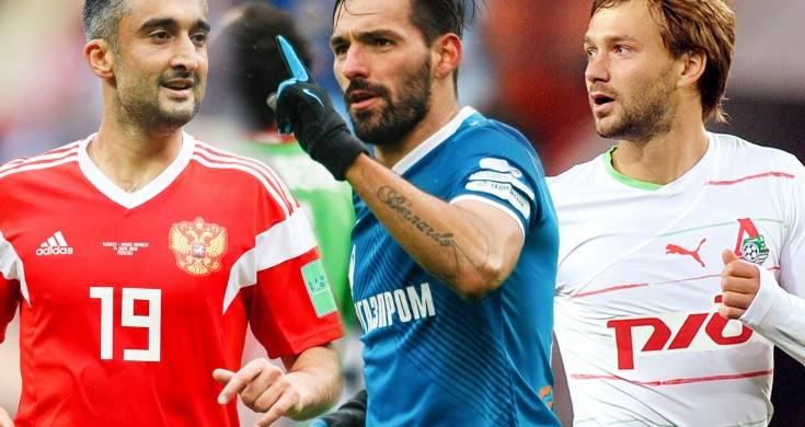 Дмитрий Сычев